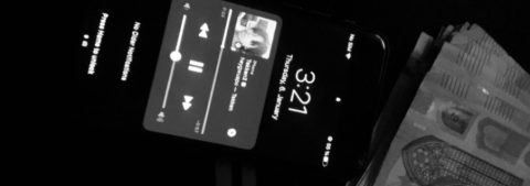 banner